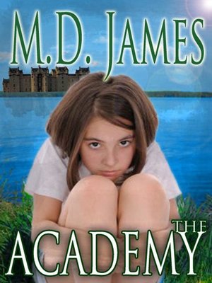 cover image of The Academy